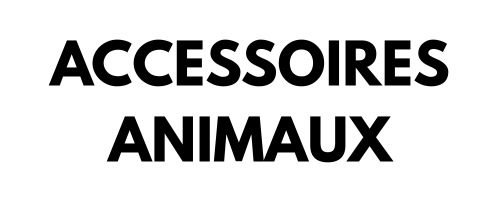 Accessoires Animaux
